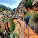 Caminito del Rey Guided Tour & Welcome Pack from Málaga - Who Should Consider This Tour?