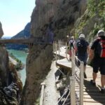 Caminito del Rey Hike from Seville - What Do the Reviews Say?
