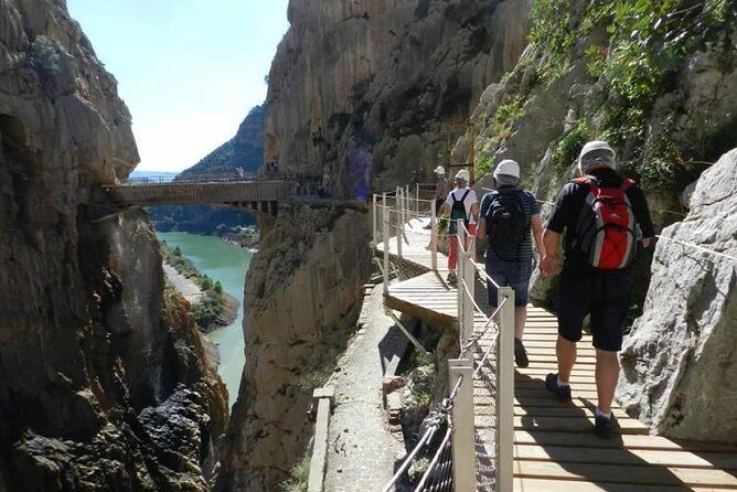 Caminito del Rey Hike from Seville - What Do the Reviews Say?