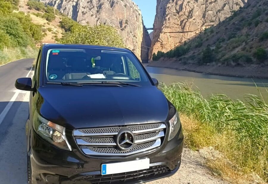 Caminito del Rey private tour from Costa del Sol - What’s Included and What’s Not