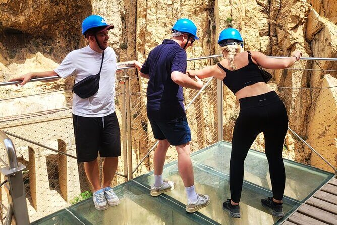 Caminito del Rey private walking tour - What Travelers Say About the Caminito del Rey Private Tour