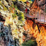 Caminito del Rey: Tour with Official Guide and Drink - Logistics and Practicalities