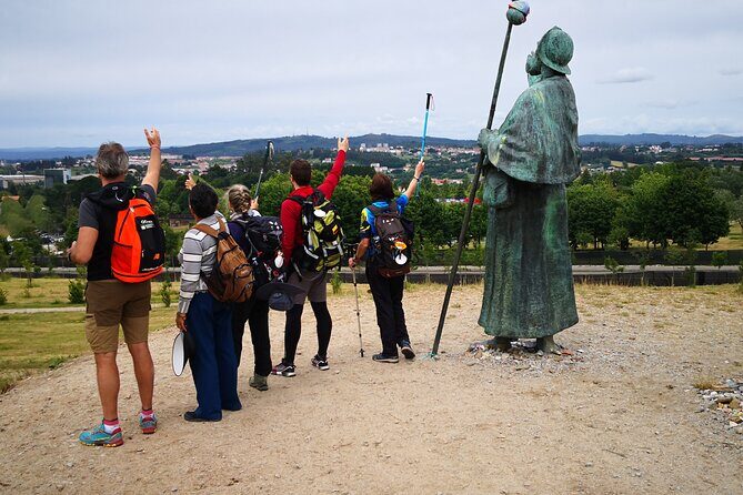 Camino de Santiago French from Sarria to Santiago de Compostela - What Does this Tour Mean for You?