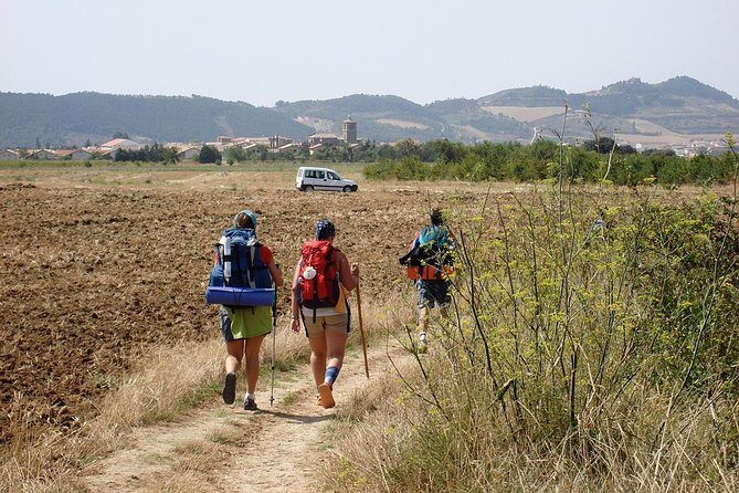 Camino De Santiago: Last 100 km walk from Sarria to Santiago de Compostela - What Makes This Camino Tour Stand Out?