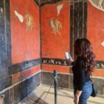Campania: Pompei+Herculaneum+Vesuvius audio guide - What to Expect During Your Visit