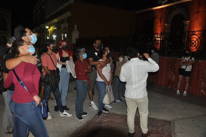 Campeche: Highlights, Museums and Downtown Tour - Frequently Asked Questions