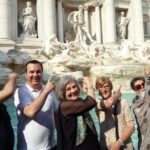 Campo dè Fiori Market and Trevi Fountain Food and Wine Tour in Rome - What the Reviews Say