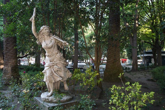 Campo de Ourique - Lisbon Coolest Quarter - Why This Tour Works Well