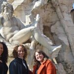 Campo dei Fiori Market and Trevi Fountain District Food & Wine Tour in Rome - Value for Money