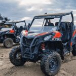 Can-Am Experience - Who Should Consider This Tour?