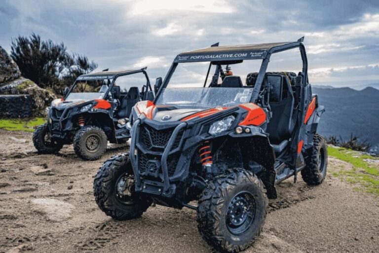 Can-Am Experience - Who Should Consider This Tour?