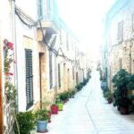 Can Picafort: FunForTwo, couple adventure game and city walk - The Route and Challenges