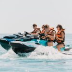 Can Picafort: Guided Playa de Muro Jet Ski Tour with Photos - Who Will Love This?