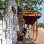 Canadian Badlands | Drumheller | Travel Back In Time in Jeep - Crossing the 11 Bridges to Wayne