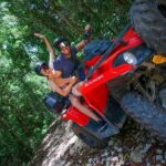 Cancun Adrenaline Rush; ATV, Zipline and Cenote discovery - How the Costs Add Up and What You’re Getting