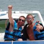 Cancun Adventure Speed Boat Jungle Tour with Transportation - How Good Is the Value?