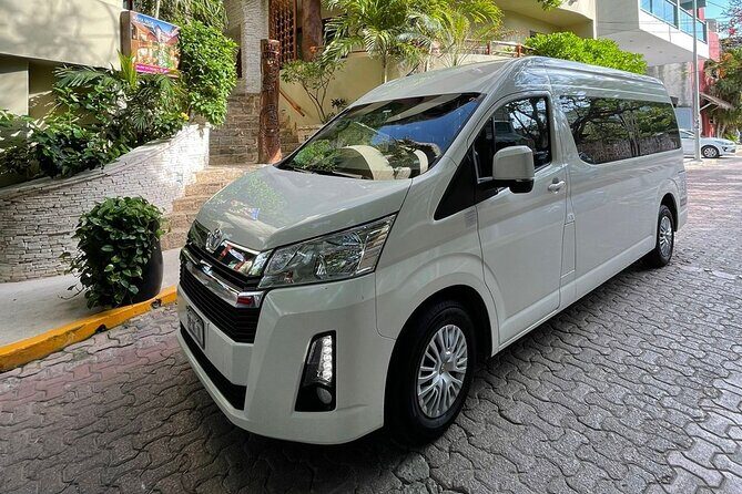 Cancun Airport CUN Arrival or Departure Transfer - Why This Service Is a Good Choice