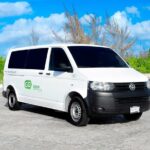 Cancun Airport - Holbox (Ferry and Taxi Ticket Included) - The Drive from Cancun to Chiquila and the Ferry Experience