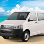 Cancun Airport Hotel Private Transfer by Minivan - Pricing and Value