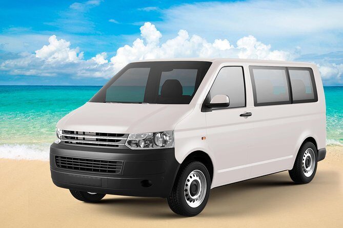 Cancun Airport Hotel Private Transfer by Minivan - Pricing and Value