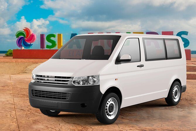Cancun Airport-Hotel Shuttle Transportation - The Experience in Practice