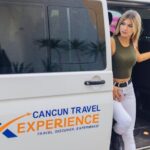 Cancun Airport: Private Transfer to/from Akumal Hotels - The Actual Ride