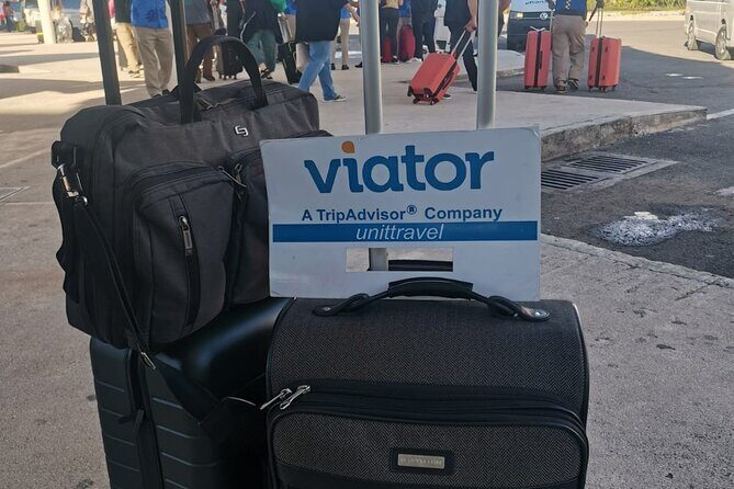 Cancun Airport Private Transfer to Hotels - Handling the Customer Experience