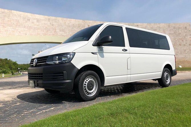 Cancun Airport Private Transfer to Tulum (Round Trip) - What to Expect from This Transfer