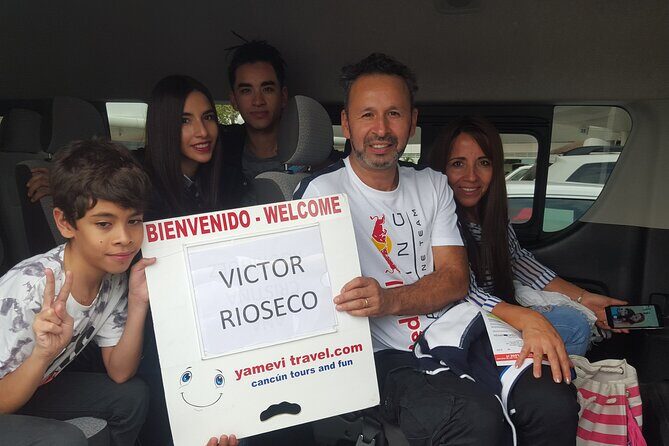 Cancun airport private transfer - What You Get and What You Should Know