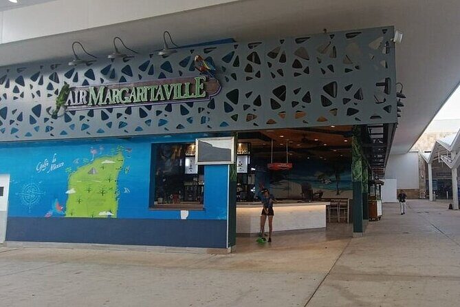 Cancun Airport Private Transfers to Playa del Carmen 30 Miles - What the Service Includes and Excludes