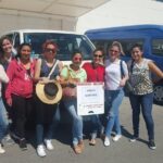 cancun airport shuttle - The Itinerary in Detail