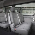 Cancun Airport: Shuttle Cancun or Playa del Carmen Hotels - The Ride: What You Can Expect