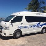 Cancun Airport to Holbox Transportation Private - What to Expect: A Step-by-Step Breakdown