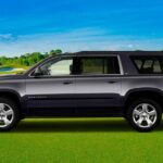 Cancun Airport to Hotel Private Deluxe SUV - The Itinerary and How It Works