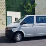 Cancun Airport to Playa del Carmen One-Way Private Transfer - The Vehicle and Comfort