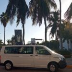 Cancun Airport to Playa del Carmen Roundtrip Private Transfer - What’s Included and How It Works