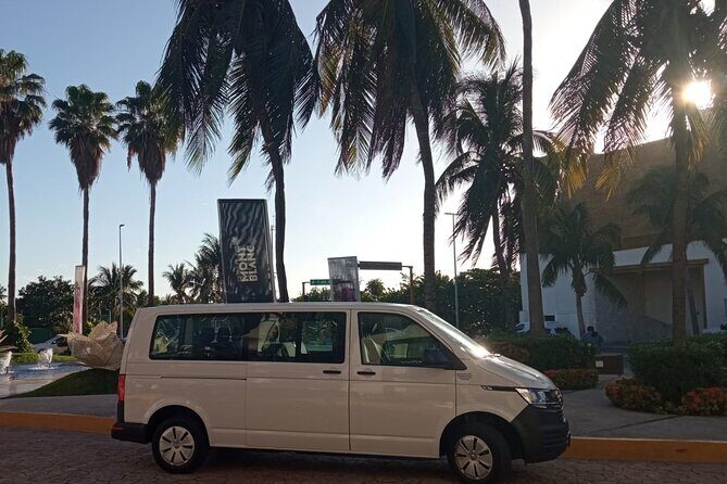 Cancun Airport to Playa del Carmen Roundtrip Private Transfer - What’s Included and How It Works