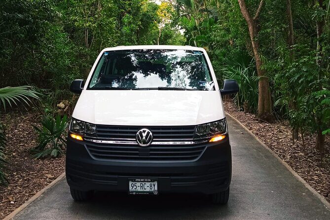 Cancun Airport to Tulum Roundtrip Private Transfer - The Return Trip and Flexibility