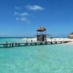 Cancun Airport Transfer to Ferry Puerto Juarez Cancun Roundtrip - What’s Included and What’s Not