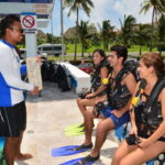 Cancun: Aquaworld Scuba Diving School - The Experience from a Traveler’s Perspective