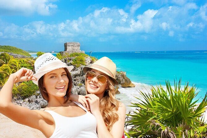 Cancun ATV Adventure, Horseback Riding, Zip Lines, and Cenote - Authentic Traveler Insights