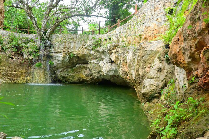 Cancun ATV Tour with Zipline, Cenote & Transportation - The Experience Itself: What to Expect