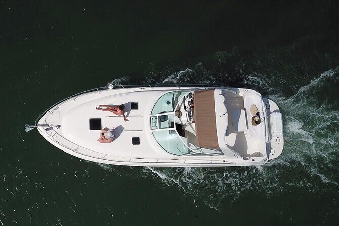 Cancun Bay Private 2-Hour on a Luxury Yacht - Who Will Enjoy This Experience Most?