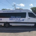 Cancun Chiquila Shuttle Private 1 to 3 Person - What to Expect on the Journey