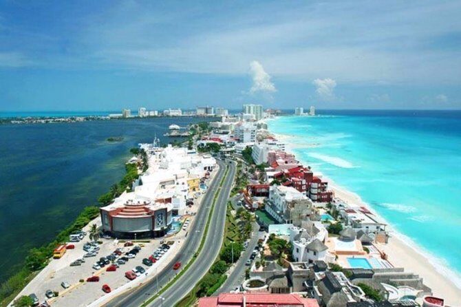 Cancun City Tour by Downtown and Turistic Hightlights on Open Bus - Final Thoughts