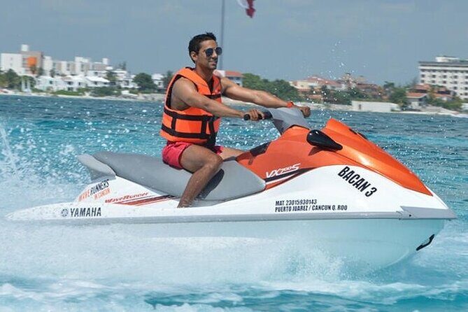 Cancun Combo Adventure: 4 Reef Snorkeling Stops & Parasailing - Cost and Value Analysis