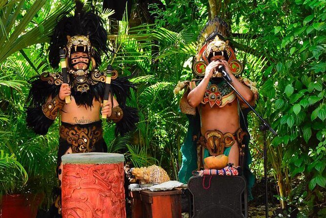 Cancun Combo Tour: ATV and Zip- lines with Cenote Swim - An Honest Breakdown of the Tour