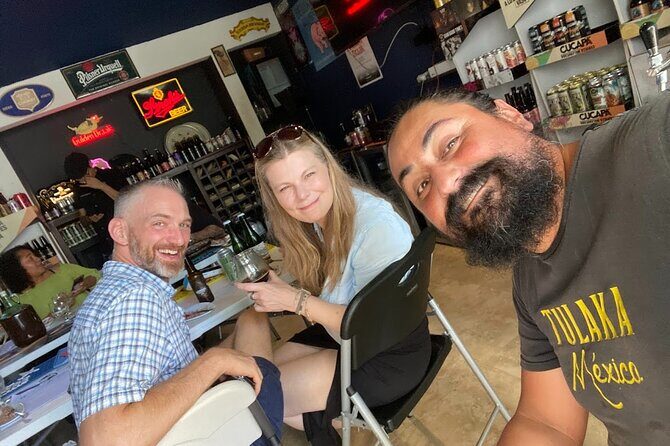 Cancun Craft Beer Tasting Beer Boutique Experience - Value for Money