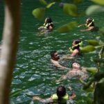 Cancun: Discover the Hidden Treasures: Exploring 3 Jungle Cenotes - Who Should Consider This Tour?