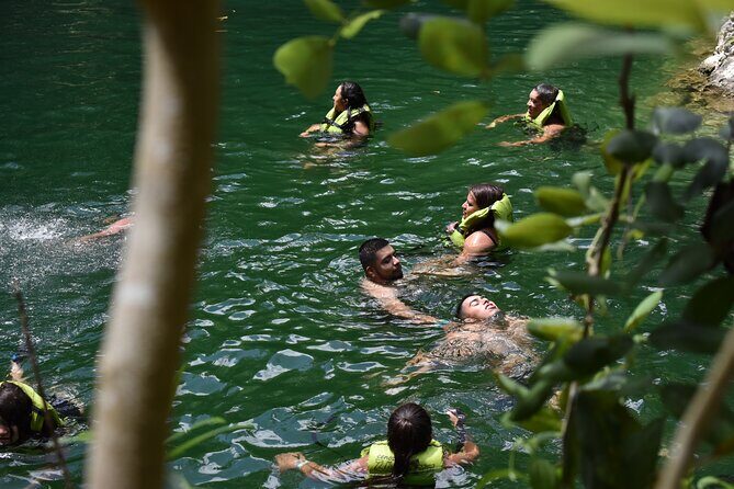 Cancun: Discover the Hidden Treasures: Exploring 3 Jungle Cenotes - Who Should Consider This Tour?